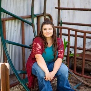 Meet your Posher, Allison